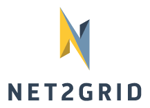 net2grid logo